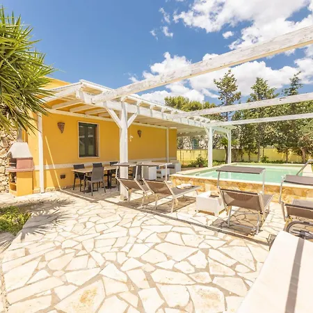 וילה Estiva With Private Pool *