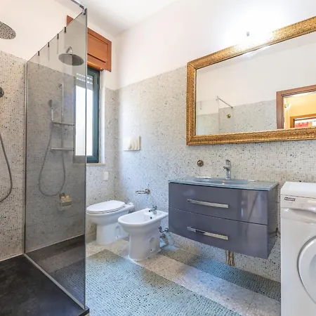 Estiva With Private Pool וילה *