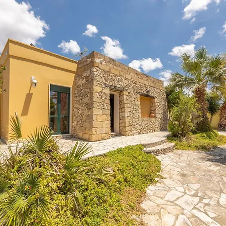 Estiva With Private Pool וילה