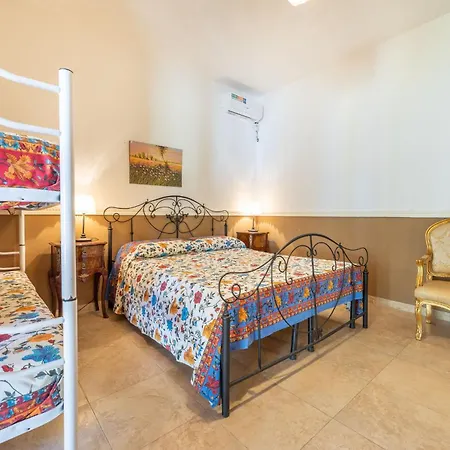 Estiva With Private Pool Villa Gallipoli