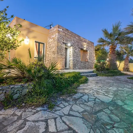 Estiva With Private Pool * Gallipoli