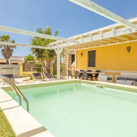 Villa Estiva With Private Pool *