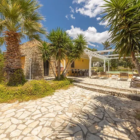 Estiva With Private Pool *