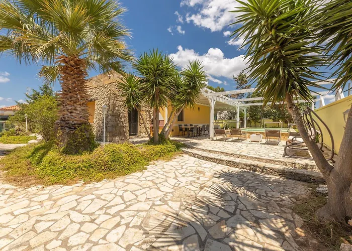 Estiva With Private Pool *