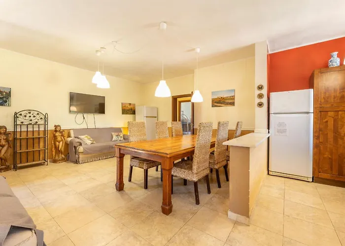 Estiva With Private Pool Gallipoli